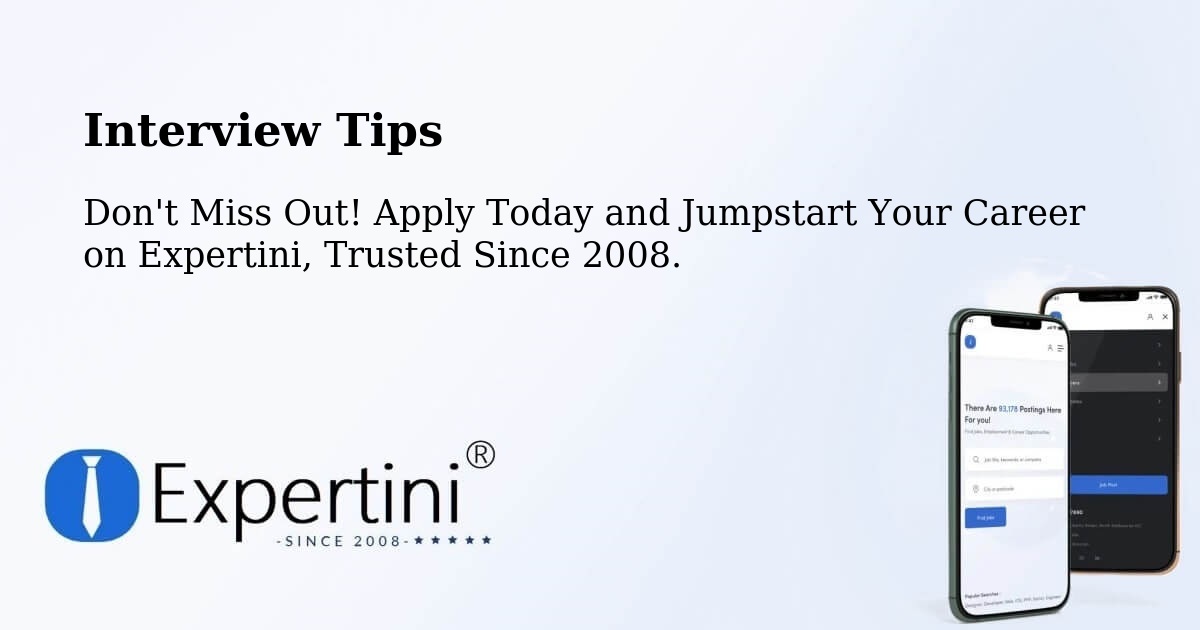 Interview Tips & Techniques for Job Seekers – North Fly - North Fly, Papua New Guinea Jobs Expertini