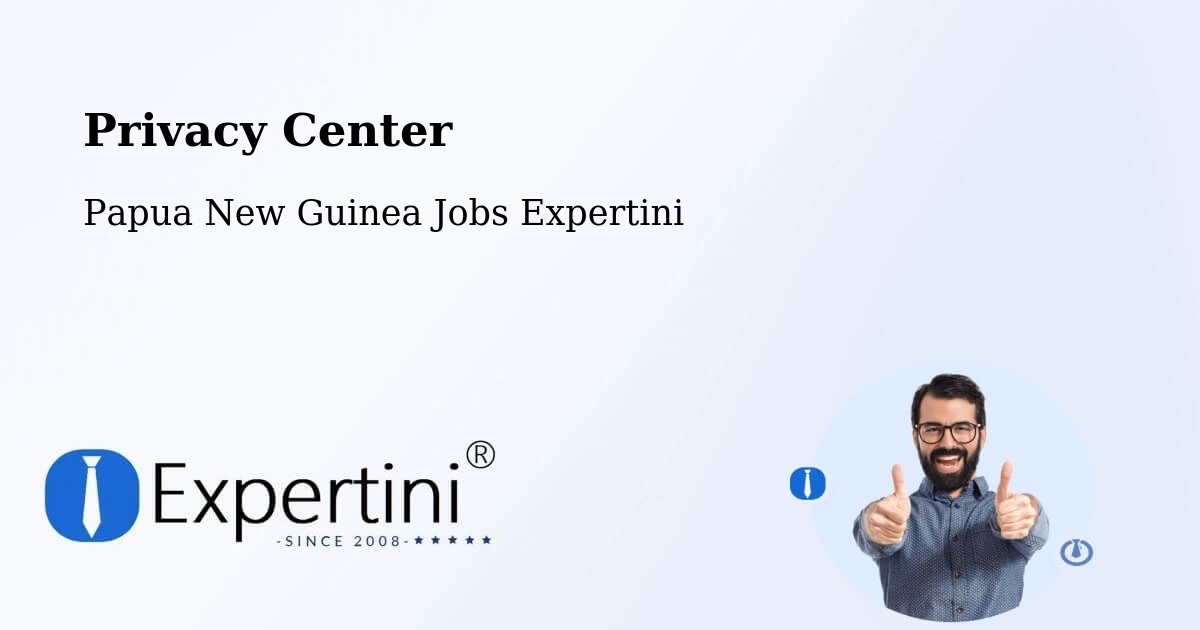 Privacy Policy – North Fly - Papua New Guinea Jobs Expertini